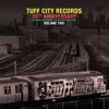 Tuff City Records: Original Old School Recordings, Vol. 2