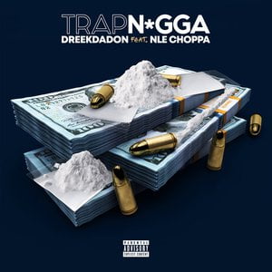 Trap N*gga