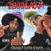Straight Outta School