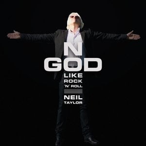 No God Like Rock n Roll