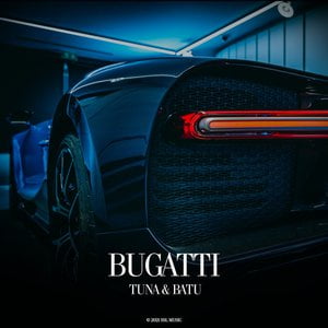 Bugatti