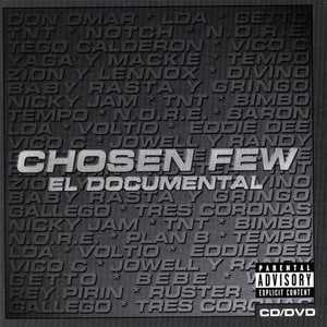Chosen Few El Documental