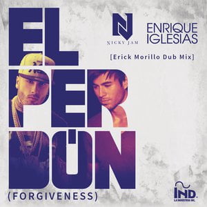 El Perdón [(Forgiveness)[Erick Morillo Dub Mix]]