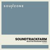 Selected Sounzone Works Vol. I