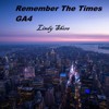 Remember the Times GA4