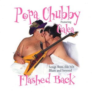 Flashed Back (Songs from the 60s Blues and Beyond)