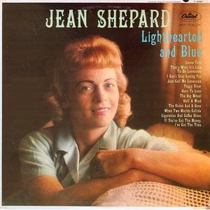 Lighthearted And Blue