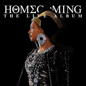 HOMECOMING: THE LIVE ALBUM