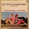 Living And Learning/Take My Hand