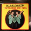 Let's Go Country