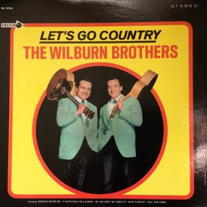 Let's Go Country