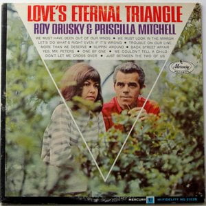 Love's Eternal Triangle