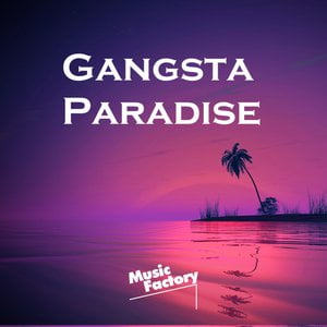Gangsta Paradise (Sped Up) [Remix]