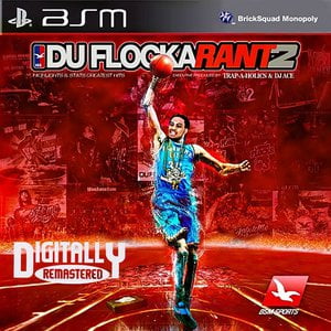 DuFlocka Rant 2
