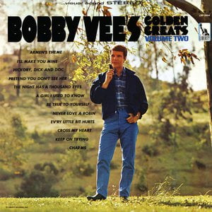 Bobby Vee's Golden Greats (Vol. 2)