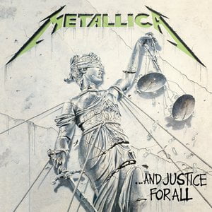 ...And Justice for All (Remastered Deluxe Box Set)