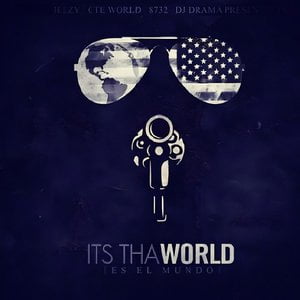 It's Tha World