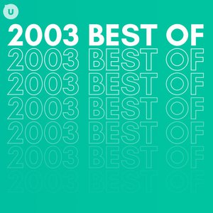 2003 Best of by uDiscover