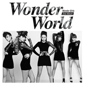 Wonder World