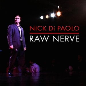 Raw Nerve