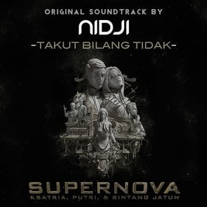 OST. Supernova