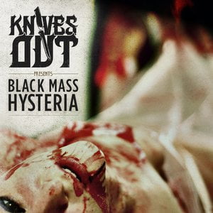 Black Mass Hysteria