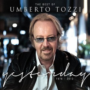 The Best of Umberto Tozzi