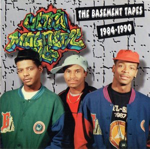 The Basement Tapes 1984-1990