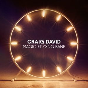 Magic (feat. Yxng Bane)