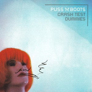 Puss 'n' boots