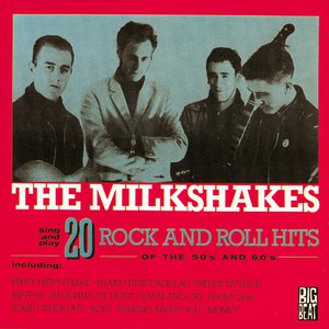 20 Rock and Roll Hits of the 50s and 60s
