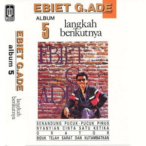 Album 5 Langkah Berikutnya