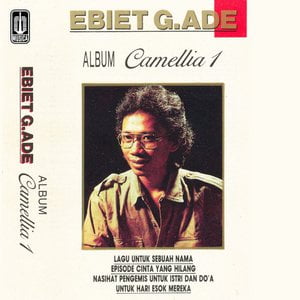 Album Camellia 1
