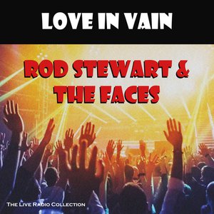 Love In Vain (Live) Love In Vain (Live)