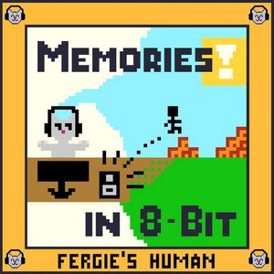 Memories in 8-Bit