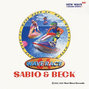 Wave Race 64