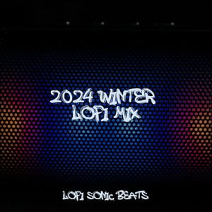 2024 Winter Lofi Mix