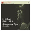 Starlight on the Rails: A Songbook