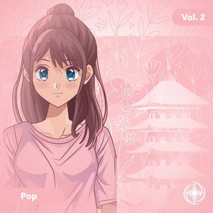 Nightcore Pop Songs EP