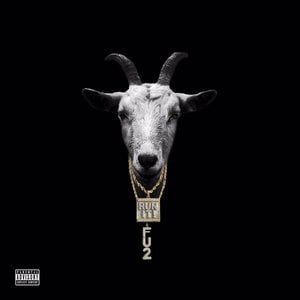 30 Days 30 Deaths 2 (The G.O.A.T) [DJ Version]