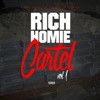 Rich Homie Cartel Vol 1