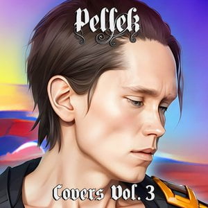 Covers Vol. 3