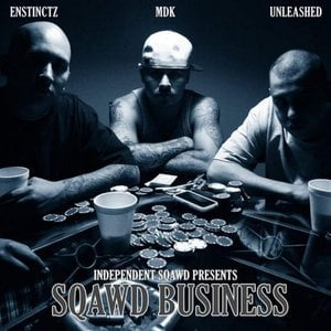 Sqawd Business