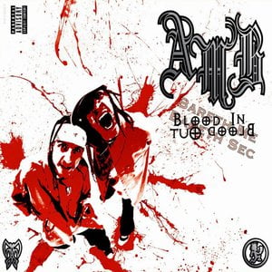 Blood In Blood Out