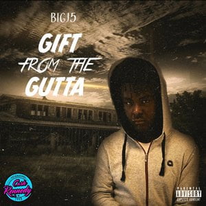Gift from the Gutta