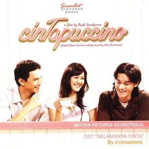 Cintapuccino (Original Motion Picture Soundtrack)