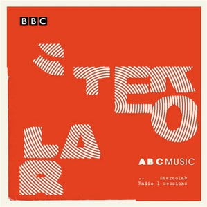 Abc Music - The Radio 1 Sessions