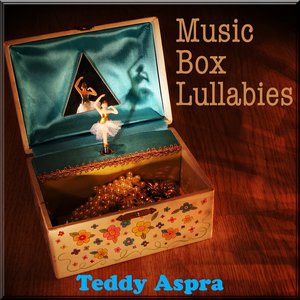 Music Box Lullabies (Soft Children's Music for Bedtime)