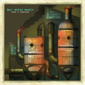 Keep It Together: B-Sides and Rarities