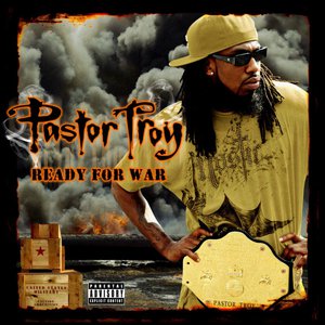 Ready For War (Collector's Edition)